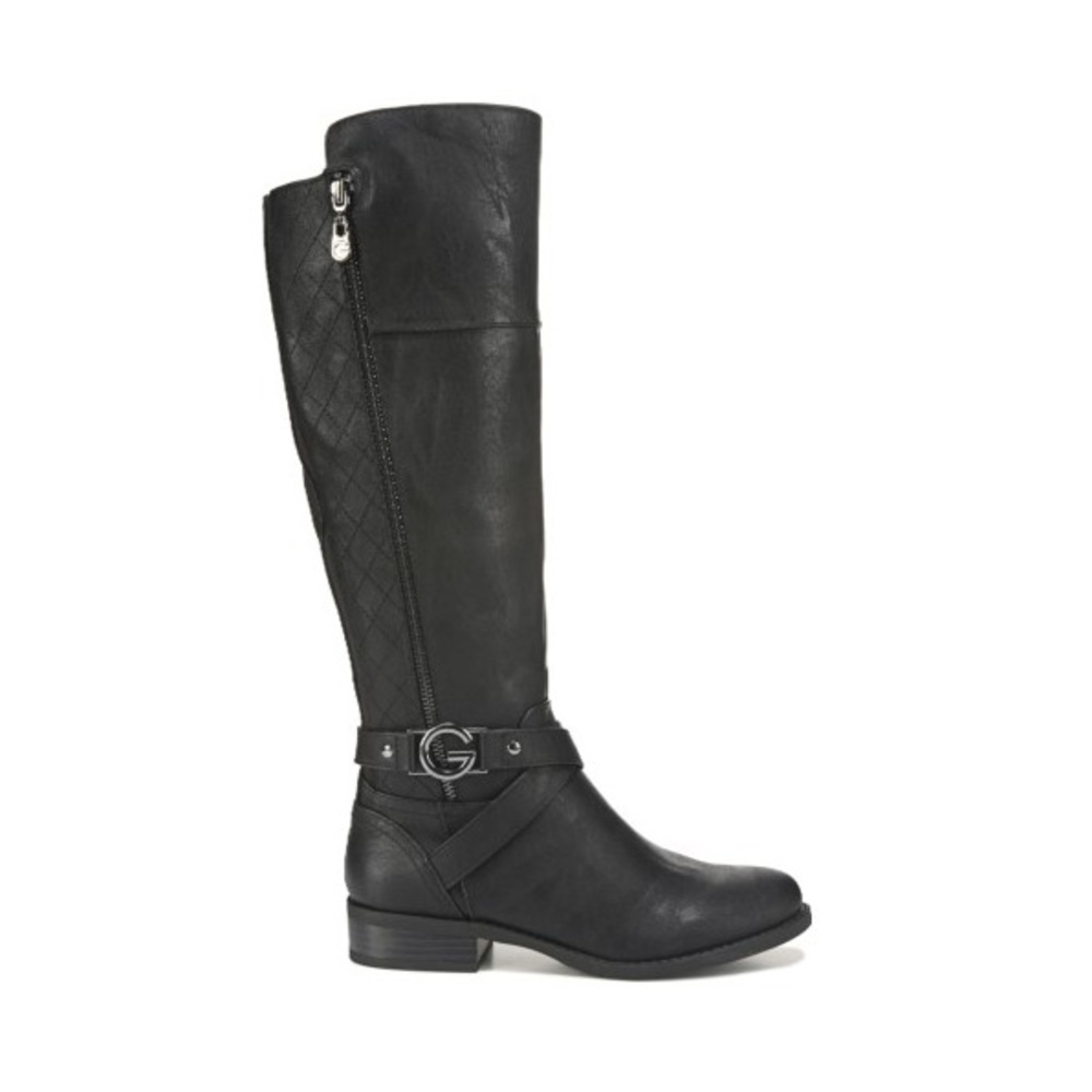 ** NEW ** G By Guess Tall Riding Boots